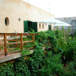 Casa Vacanze Il Giardino Ipogeo